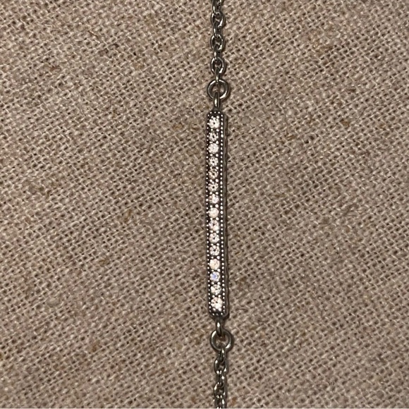 925 Sterling Silver Bracelet - Picture 4 of 6